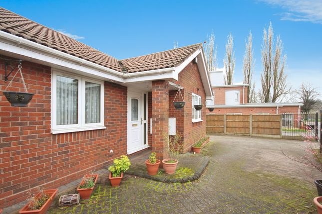 Detached bungalow for sale in Cecily Road, Cheylesmore, Coventry