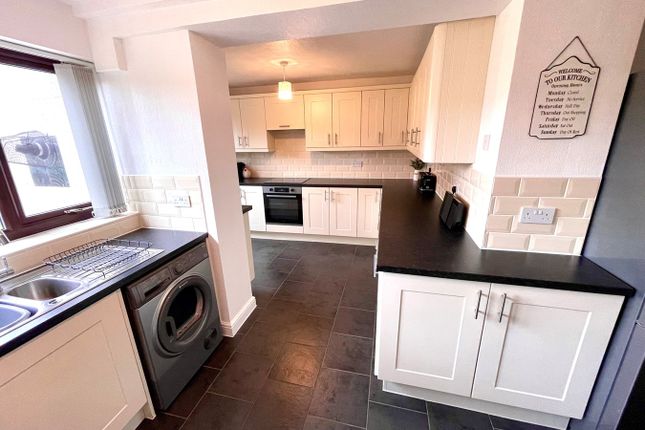 Detached house for sale in Beechwood Avenue, Wednesfield, Wolverhampton