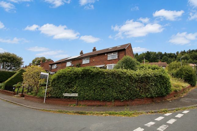 2-bed house on 33 Broadstone Street, Todmorden, £245,000
