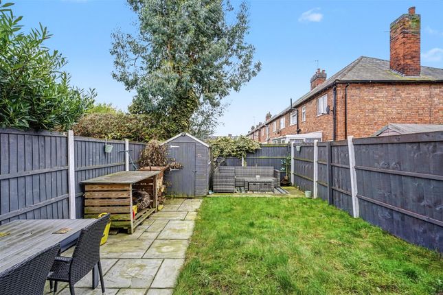 10, Doncaster Grove, Nottingham photo 4