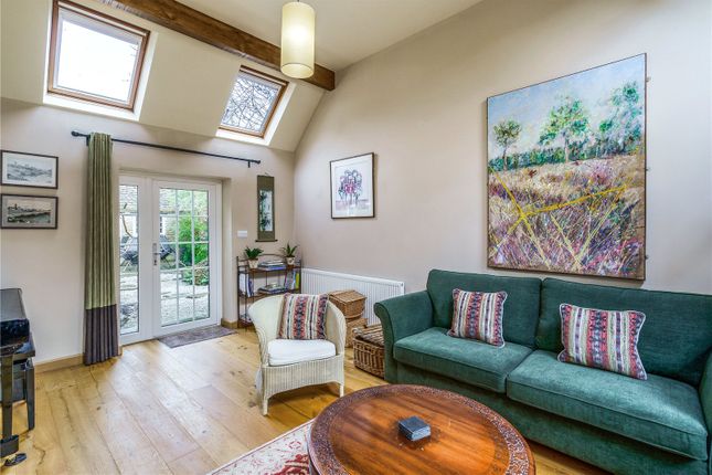 Detached house for sale in Shipton Road, Ascott-Under-Wychwood, Chipping Norton, Oxfordshire