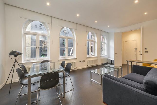 Thumbnail Flat to rent in West Street, Covent Garden