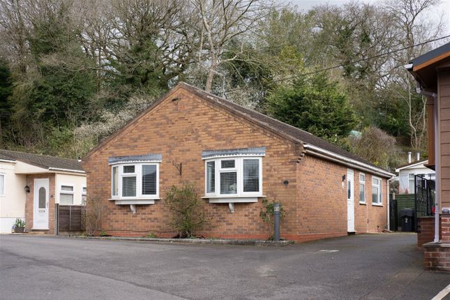 Thumbnail Bungalow for sale in The Glen, Blackwell