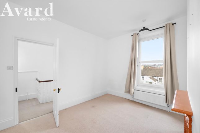 Semi-detached house for sale in Havelock Road, Brighton