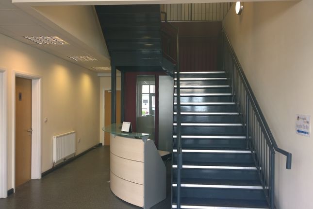 Thumbnail Office to let in Park Hall Road, Stoke On Trent