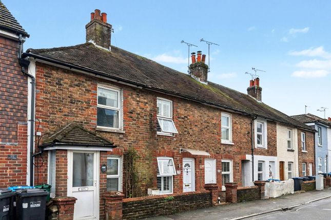 1-bed terraced on 173, Lower Church Road, Burgess Hill, £235,000