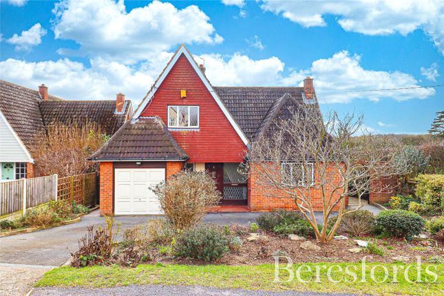 Detached house for sale in Conduit Lane, Woodham Mortimer