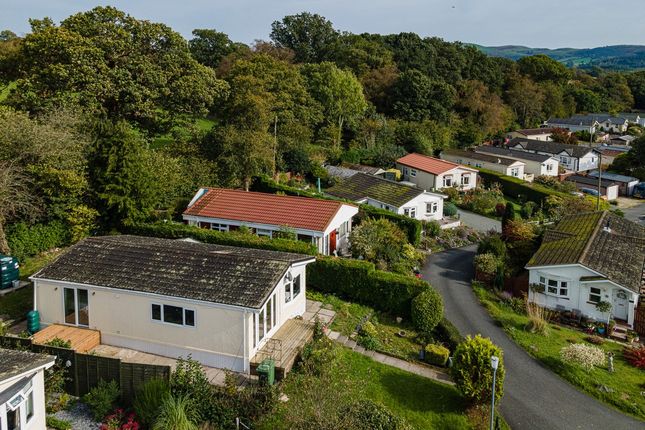 Mobile/park home for sale in Oak Way, Builth Wells
