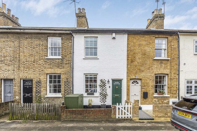 Terraced house for sale in May Road, Twickenham