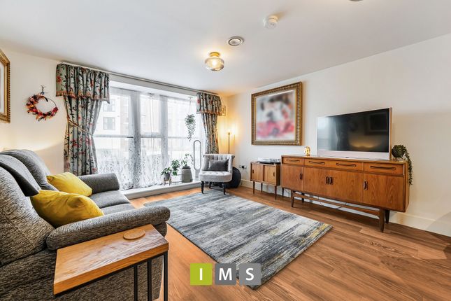 Flat 6, St. Catherines House Westacott Road, Bicester photo 3