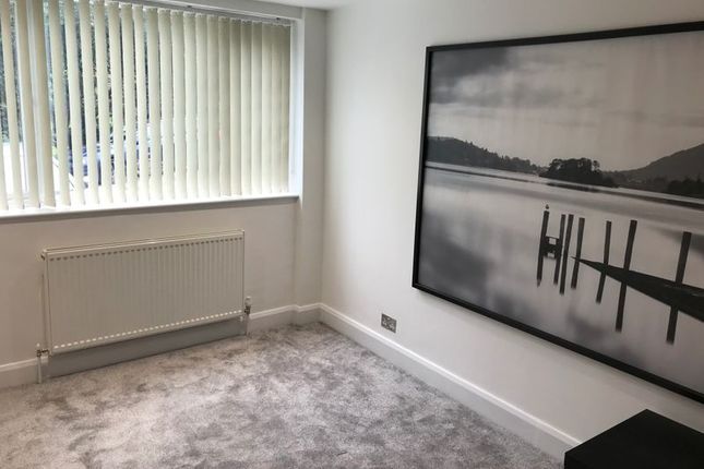 A Larger Local Choice Of Flats To Rent In Worcester Park