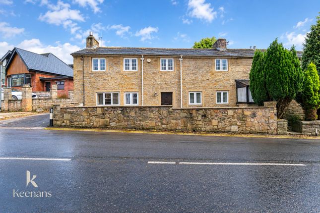 3-bed house on Hibson Road, Nelson, £285,000