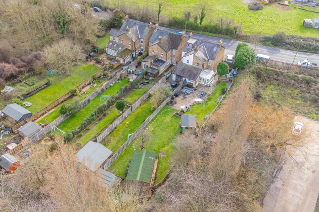 6 Range Villas, Chertsey Road, Shepperton photo 4