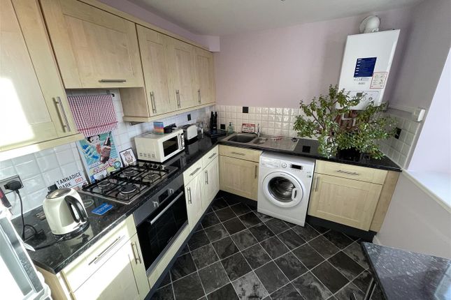 Flat 10, Whites Weigh, Auchtermuchty photo 4