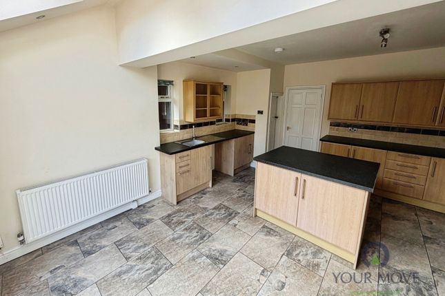 664, High Street, Sandyford, Staffordshire photo 4