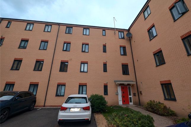 Flat for sale in Templars Court, Nottingham, Nottinghamshire