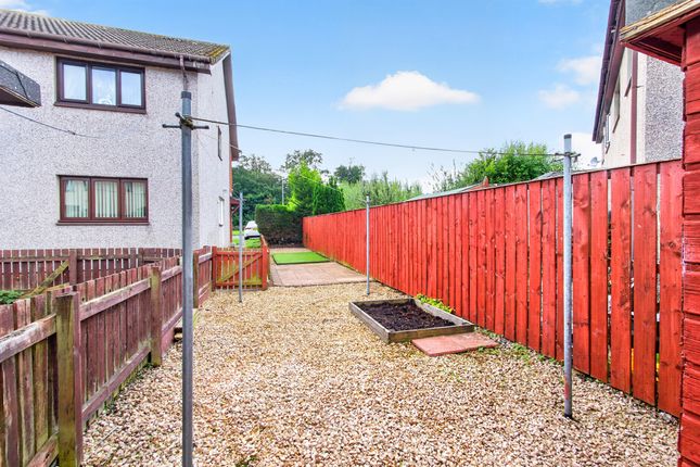 18, Hirst Court, Stirling photo 4
