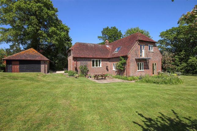 Detached house for sale in Boars Head Road, Boars Head, Crowborough, East Sussex