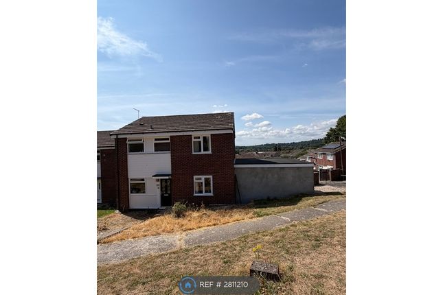 3-bed house on Arundel Road, Yeovil, £1,375/mo
