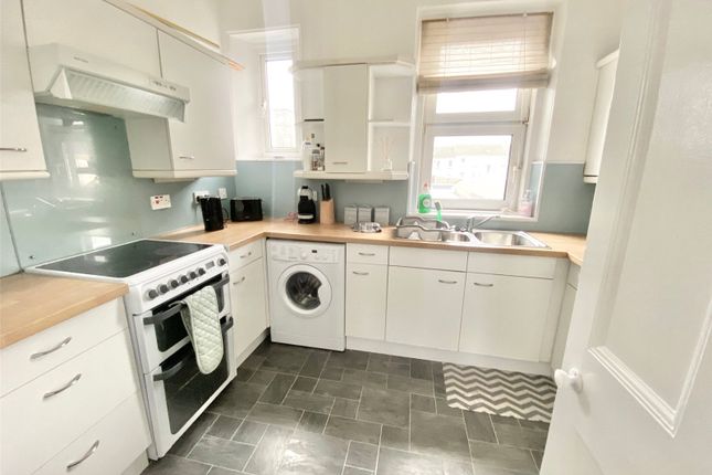 Flat for sale in East Clyde Street, Helensburgh, Argyll And Bute