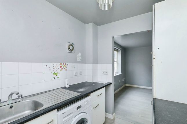 Flat for sale in Polypin Yard, Norwich