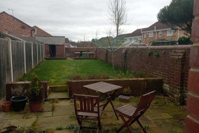 Terraced house for sale in Cemetery Road, Ryhill, Wakefield