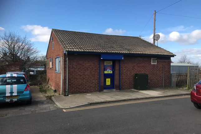 Retail premises to let in 1A Hutchinson Street, Brotton