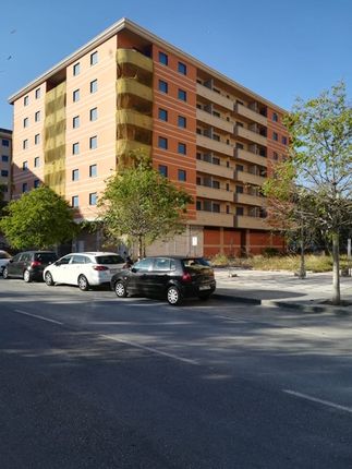 Block of flats for sale in Malaga, Malaga City, Spain