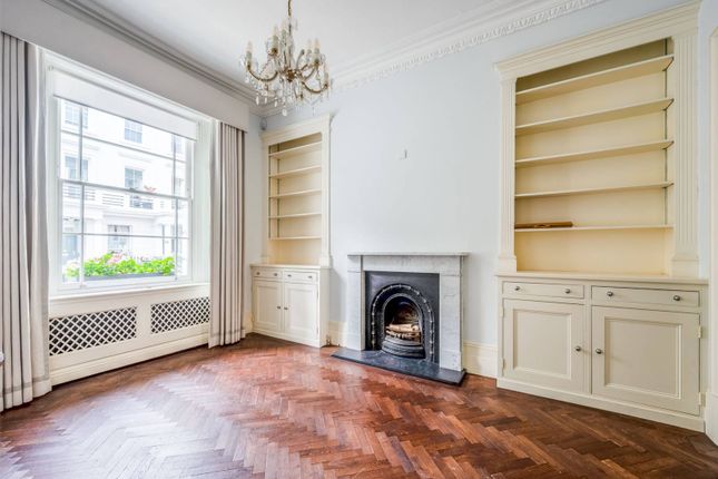 Thumbnail Terraced house to rent in Cumberland Street, Sw1, Pimlico, London