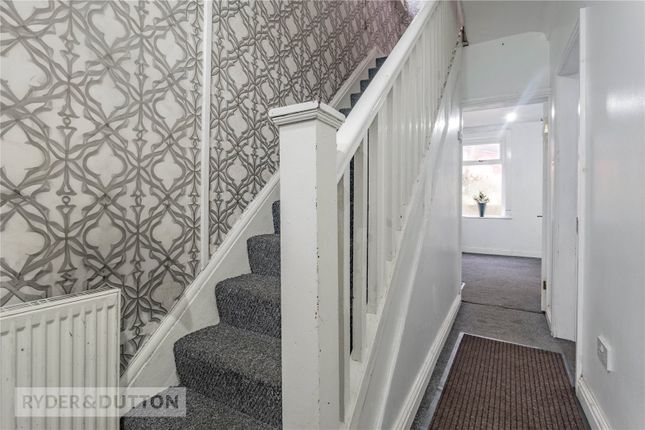 Semi-detached house for sale in Heaton Road, Huddersfield, West Yorkshire