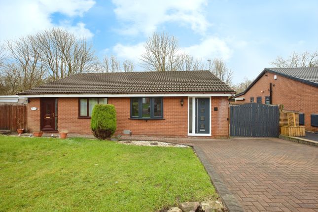 Bungalow for sale in Clover Field, Clayton-Le-Woods, Chorley, Lancashire