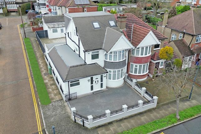 Semi-detached house for sale in Regal Way, Harrow