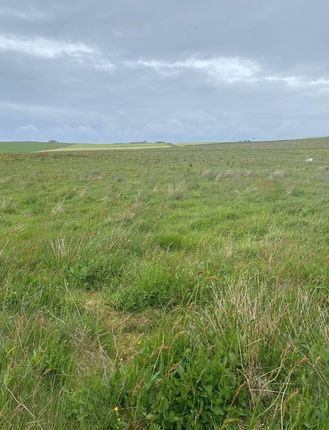 Land for sale in Balfour, Orkney