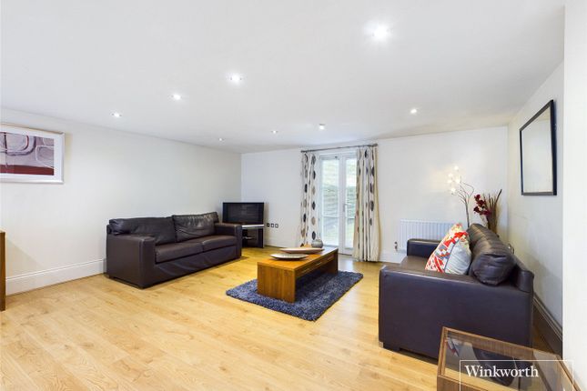 Flat 1,, Eldon Lodge, Reading photo 3