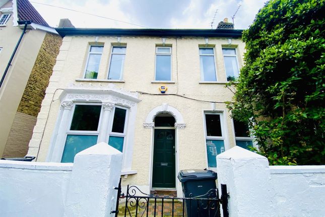 Thumbnail Flat for sale in Westbury Road, Croydon