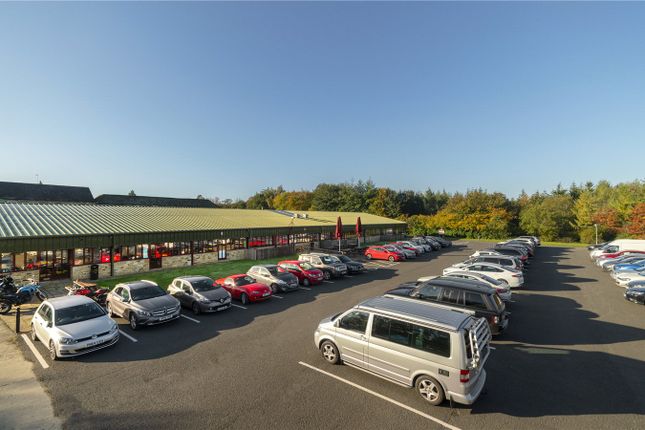 Commercial property to rent in The Derwent Centre, Consett DH8