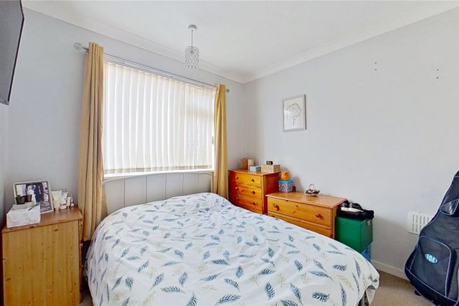 Bungalow for sale in Orchard Avenue, Lancing, West Sussex