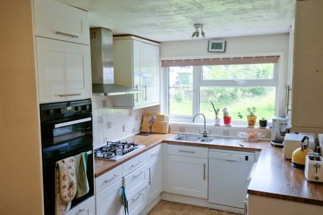 Terraced house for sale in Kimptons Mead, Potters Bar