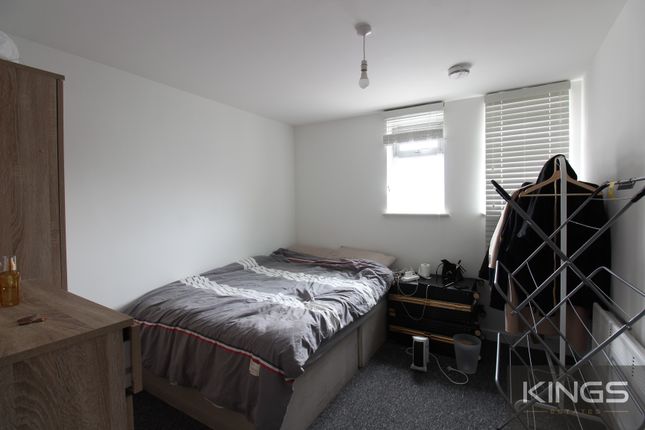 Flat to rent in St Denys Road, Southampton