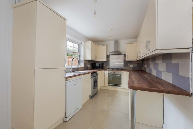 Semi-detached house for sale in Smithfield Road, Maidenhead