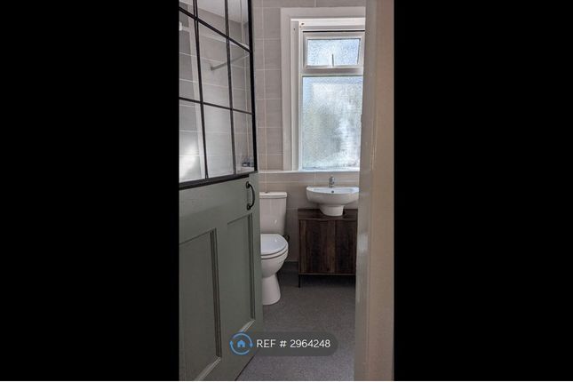 Glanderston Drive, Knightswood, Glasgow photo 2