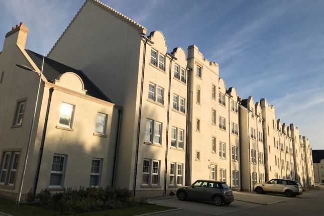 Thumbnail Flat to rent in Abbey Park Avenue, St Andrews, Fife