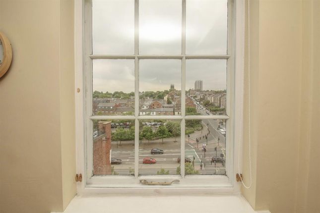 Flat for sale in Westgate Road, Newcastle Upon Tyne