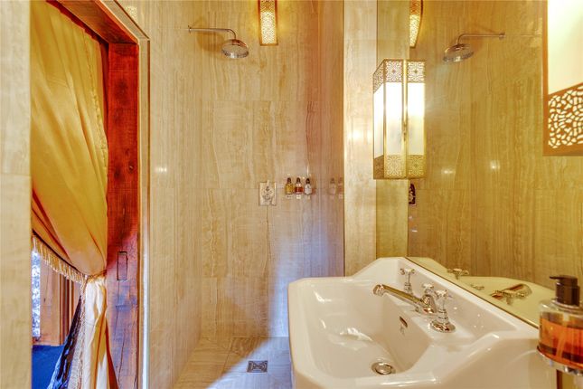 Ensuite Shower Room