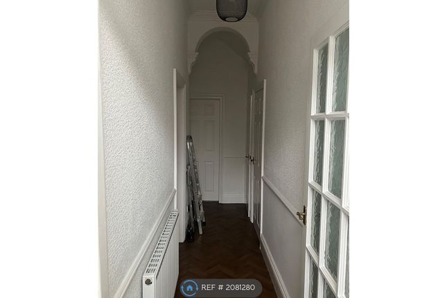 Thumbnail Flat to rent in Salisbury Avenue, North Shields