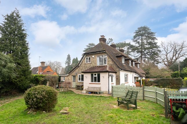 Thumbnail Semi-detached house for sale in Middle Street, Betchworth