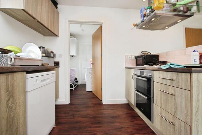 Room 3 15, Oxleigh Way, Stoke Gifford photo 2