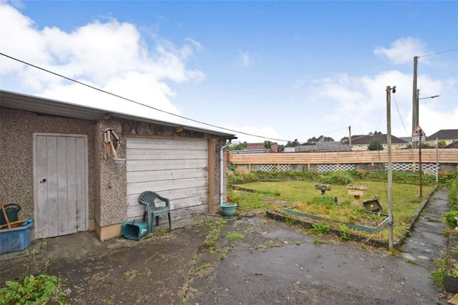 Semi-detached house for sale in Station Road, Ammanford, Carmarthenshire