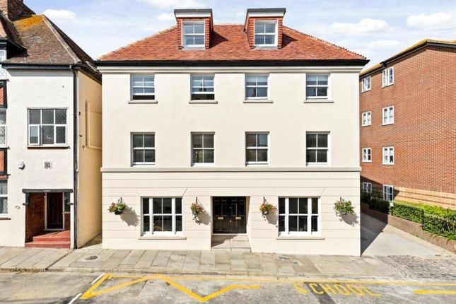 Block of flats for sale in The Bayle, Folkestone