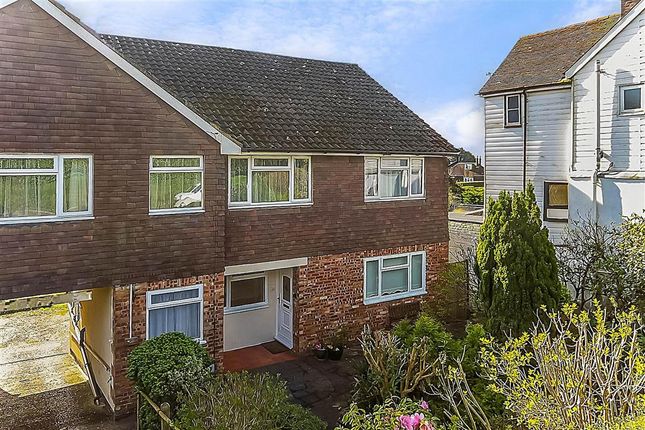 Thumbnail Flat for sale in Southview Road, Crowborough, East Sussex